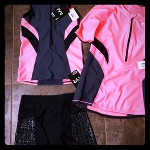 Women’s Active Gear cycling, triathlon